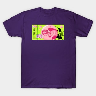 Smile Bubble T-Shirt